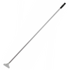 Warner Big Blade Floor Scraper 4" w/ 48" Handle