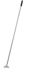 Warner Big Blade Floor Scraper 4" w/ 48" Handle