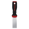 Warner PROGRIP Putty Knife STIFF