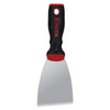 Warner PROGRIP Putty Knife STIFF