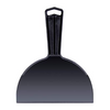 Warner Plastic Putty Knife FLEX