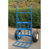 Wolverine Landscape Dolly - Blue - 1000LBS
