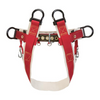Weaver WLC-100 Saddle - 4D - No Leg Straps