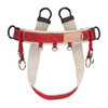Weaver WLC-100 Saddle - 4D - No Leg Straps