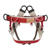 Weaver WLC-130 Saddle - 4D - 1" Leg Straps