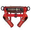 Weaver WLC-530 Saddle - Floating D - 2" Leg
