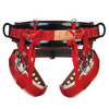 Weaver WLC-530 Saddle - Floating D - 2" Leg