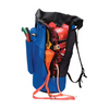 Weaver Gear Backpack Blue