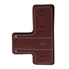 Weaver Climber Pads T-Shaped