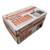 YHB DRUM LINERS 55GAL 2MIL 100PK