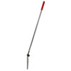 Corona Caprock Shovel Steel w/ 2-1/2" Lift