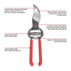 Corona ClassicCUT Pruners