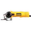 DEWALT 4-1/2" Angle Grinder Slide Switch 7amp