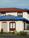 Kotap Tarp Blue