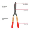 Corona Hedge Shear Wood