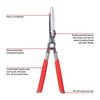 Corona Hedge Shear Forged DualCUT