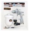 Performance Tool Spray Gun HVLP