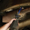 Irwin Reciprocating Saw Blade Metal