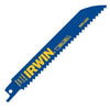 Irwin Reciprocating Saw Blade Wood
