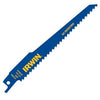 Irwin Reciprocating Saw Blade Wood+Nail