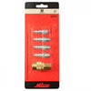 Milton M-Couplers & Plugs