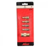 Milton T-Couplers & Plugs