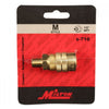 Milton M-Couplers & Plugs