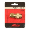 Milton A-M-T Coupler Universal