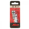 Milton A-Couplers & Plugs 1/4"