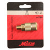 Milton T-Couplers & Plugs