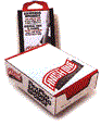 Finish Line Sanding Sponge 4-Sided