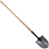 Corona Shovel DIY Wood