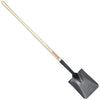 Corona Shovel DIY Wood