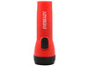 Eveready USA LED Flashlight 1xD w/ Battery
