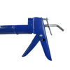 Valley Caulk Gun Smooth Eco Blue