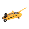 Performance Tool 2 Ton Trolley Jack w/ Jack Stands