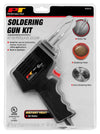 Performance Tool Soldering Gun Kit