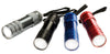 Performance Tool Aluminum LED Flashlight 85LM