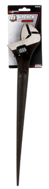 Performance Tool Adjustable Construction Wrench