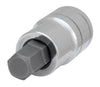 Performance Tool  Socket 1/2" Drive Hex Bit (MM) 1PC