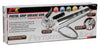 Performance Tool Grease Gun w/ Pro Pistol Grip
