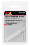 Performance Tool Grease Gun Injector Needle