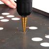 Performance Tool Step Drill Set 2PK